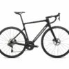 Orbea ORCA M20i TEAM Raw Carbon - Titane (Gloss) -Cannondale Soldes M124TTCC B7 SIDE ORCA M20iTEAM 1