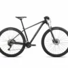 Orbea ONNA 29 30 Black (Gloss) - Silver (Matte) 2 Orbea ONNA 29 30 Black (Gloss) - Silver (Matte) -Cannondale Soldes M209TTCC N9 SIDE ONNA 29 30 1 scaled