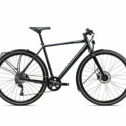 Orbea CARPE 15 - Night Black(Gloss)