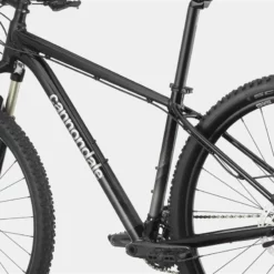 Cannondale Trail 5 Graphite -Cannondale Soldes MTBHardtailTrail5GraphiteBMOBikeMailorder 6