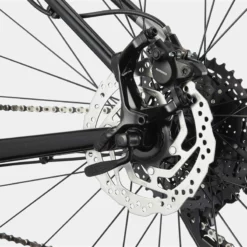 Cannondale Trail 5 Graphite -Cannondale Soldes MTBHardtailTrail5GraphiteBMOBikeMailorder 7