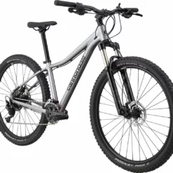 Cannondale Soldes -Cannondale Soldes MTBHardtailTrail5LavenderBMOBikeMailorder 2