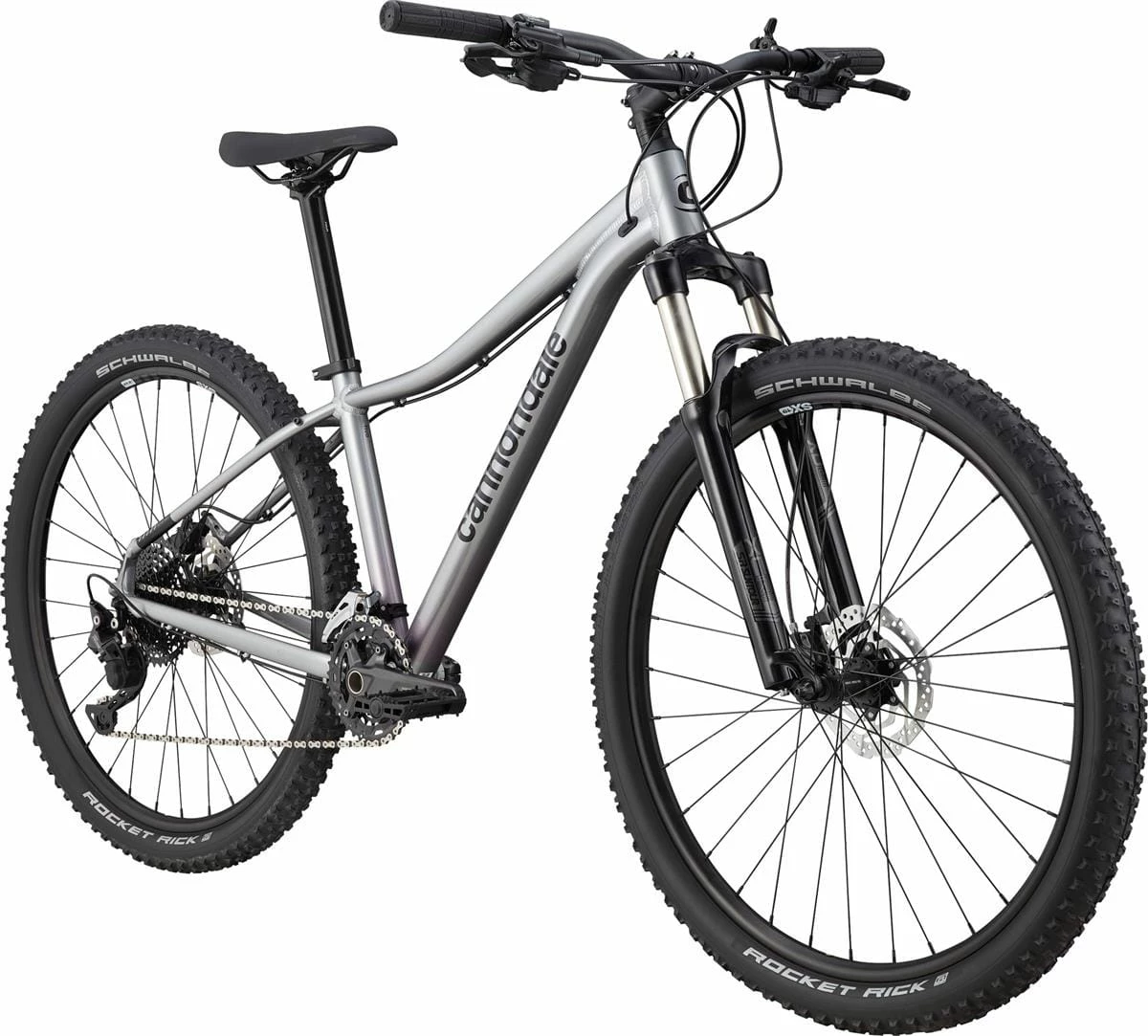 Cannondale Trail Womens 5 Lavender 3 Cannondale Trail Womens 5 Lavender – Image 2