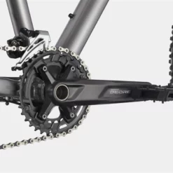 Cannondale Trail Womens 5 Lavender 11 Cannondale Trail Womens 5 Lavender -Cannondale Soldes MTBHardtailTrail5LavenderBMOBikeMailorder 4