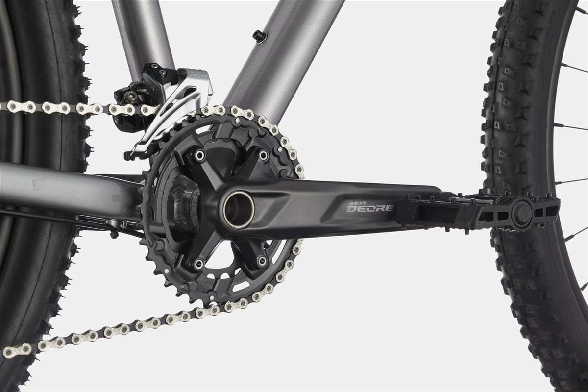 Cannondale Trail Womens 5 Lavender 5 Cannondale Trail Womens 5 Lavender – Image 4