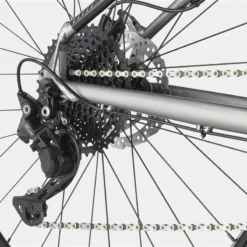 Cannondale Trail Womens 5 Lavender 12 Cannondale Trail Womens 5 Lavender -Cannondale Soldes MTBHardtailTrail5LavenderBMOBikeMailorder 5