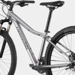 Cannondale Trail Womens 5 Lavender 13 Cannondale Trail Womens 5 Lavender -Cannondale Soldes MTBHardtailTrail5LavenderBMOBikeMailorder 6