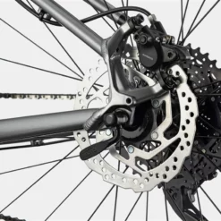 Cannondale Trail Womens 5 Lavender 14 Cannondale Trail Womens 5 Lavender -Cannondale Soldes MTBHardtailTrail5LavenderBMOBikeMailorder 7