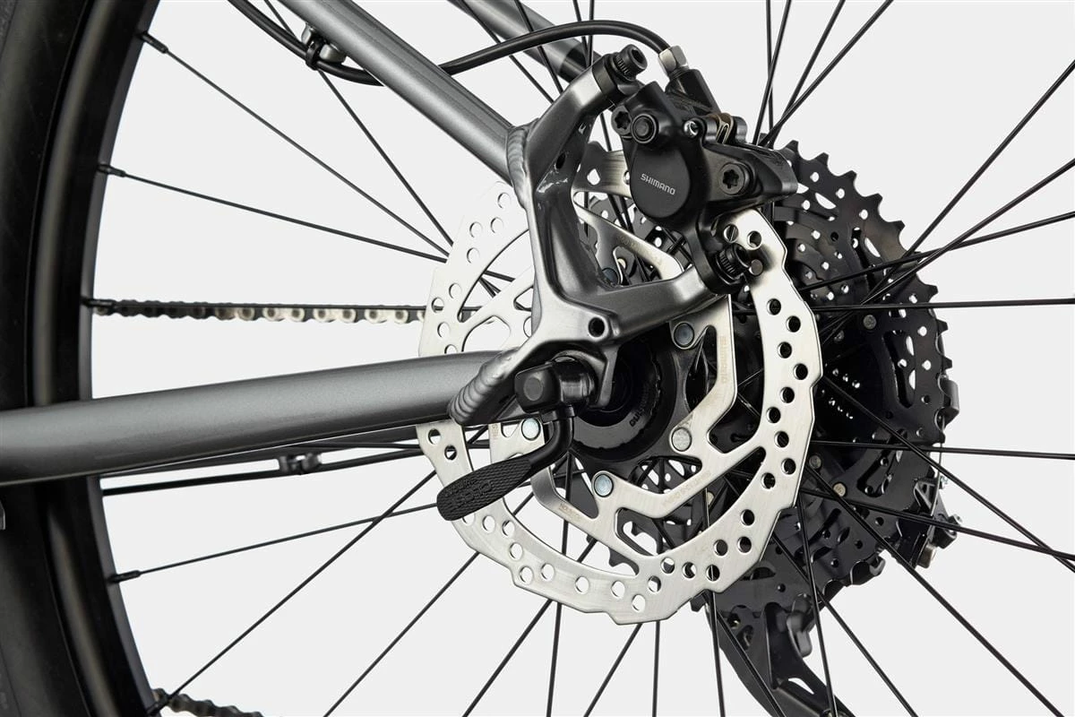 Cannondale Trail Womens 5 Lavender 8 Cannondale Trail Womens 5 Lavender – Image 7