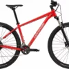 Cannondale Trail 5 Rally Red 1 Cannondale Trail 5 Rally Red -Cannondale Soldes MTBHardtailTrail5RallyRedBMOBikeMailorder 1