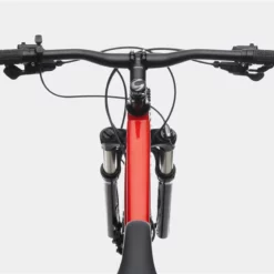 Cannondale Trail 5 Rally Red -Cannondale Soldes MTBHardtailTrail5RallyRedBMOBikeMailorder 3
