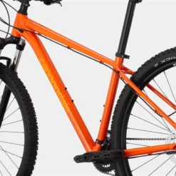 Cannondale Trail 6 Impact Orange 14 Cannondale Trail 6 Impact Orange -Cannondale Soldes MTBHardtailTrail6ImpactOrangeBMOBikeMailorder 6