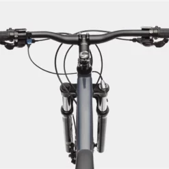 Cannondale Trail 6 Ardoise Grise 11 Cannondale Trail 6 Ardoise Grise -Cannondale Soldes MTBHardtailTrail6SlateGrayBMOBikeMailorder 3