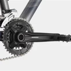 Cannondale Trail 6 Ardoise Grise 12 Cannondale Trail 6 Ardoise Grise -Cannondale Soldes MTBHardtailTrail6SlateGrayBMOBikeMailorder 4