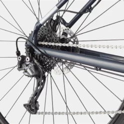 Cannondale Trail 6 Ardoise Grise 13 Cannondale Trail 6 Ardoise Grise -Cannondale Soldes MTBHardtailTrail6SlateGrayBMOBikeMailorder 5