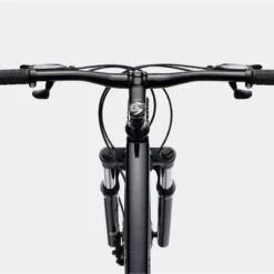 Cannondale Trail 7 Noir 11 Cannondale Trail 7 Noir -Cannondale Soldes MTBHardtailTrail7BlackBMOBikeMailorder 3