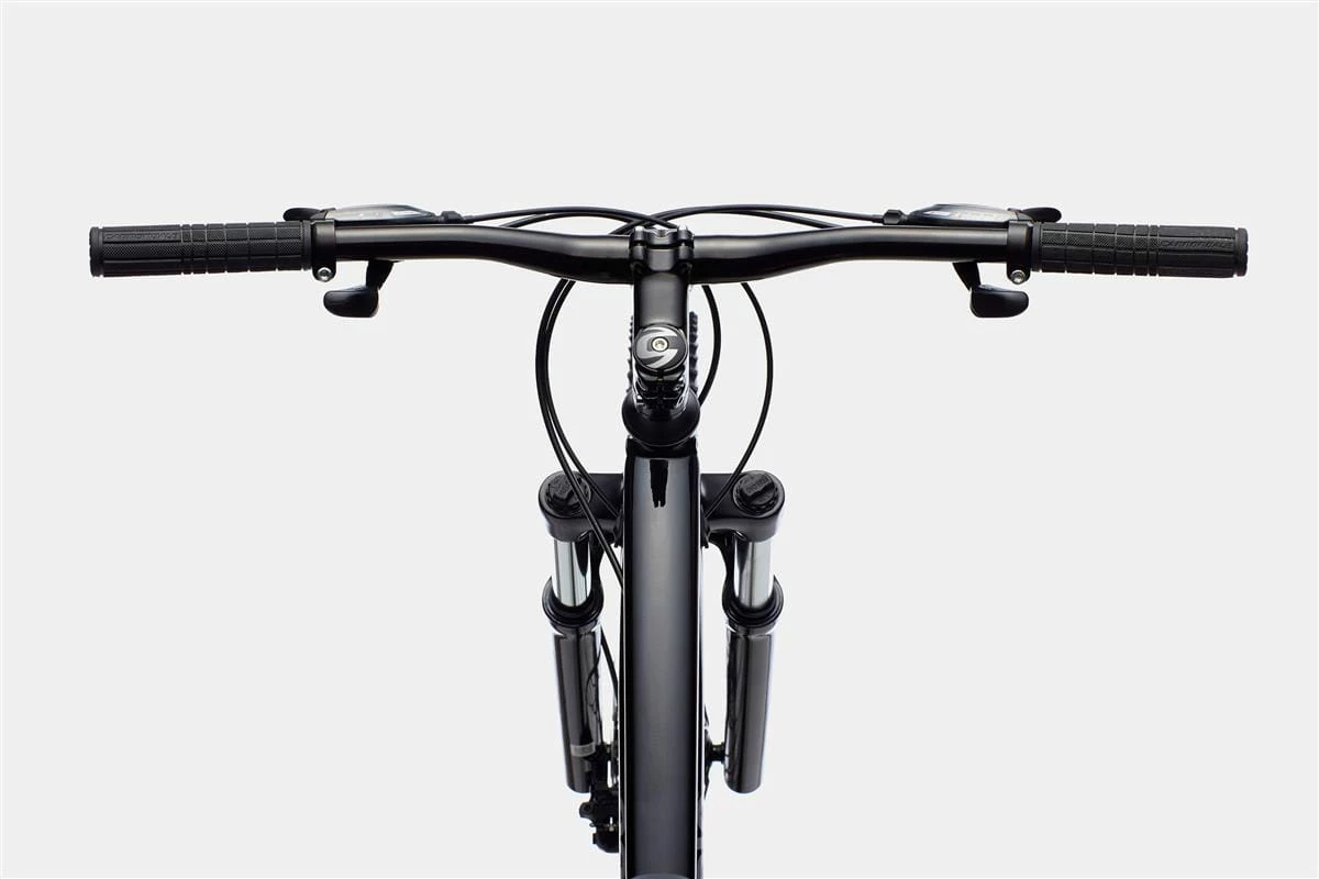 Cannondale Trail 7 Noir 5 Cannondale Trail 7 Noir – Image 3