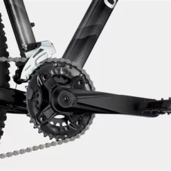 Cannondale Trail 7 Noir 12 Cannondale Trail 7 Noir -Cannondale Soldes MTBHardtailTrail7BlackBMOBikeMailorder 4