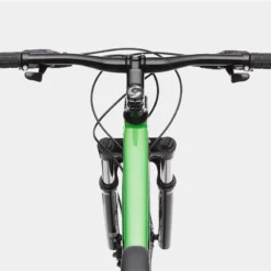 Cannondale Trail 7 Green 11 Cannondale Trail 7 Green -Cannondale Soldes MTBHardtailTrail7GreenBMOBikeMailorder 3
