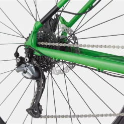 Cannondale Trail 7 Green 13 Cannondale Trail 7 Green -Cannondale Soldes MTBHardtailTrail7GreenBMOBikeMailorder 5