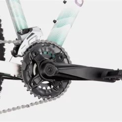 Cannondale Trail Womens 7 - Iridescent 12 Cannondale Trail Womens 7 - Iridescent -Cannondale Soldes MTBHardtailTrail7IridescentBMOBikeMailorder 4