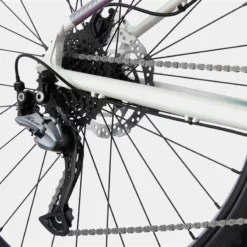 Cannondale Trail Womens 7 - Iridescent 13 Cannondale Trail Womens 7 - Iridescent -Cannondale Soldes MTBHardtailTrail7IridescentBMOBikeMailorder 5