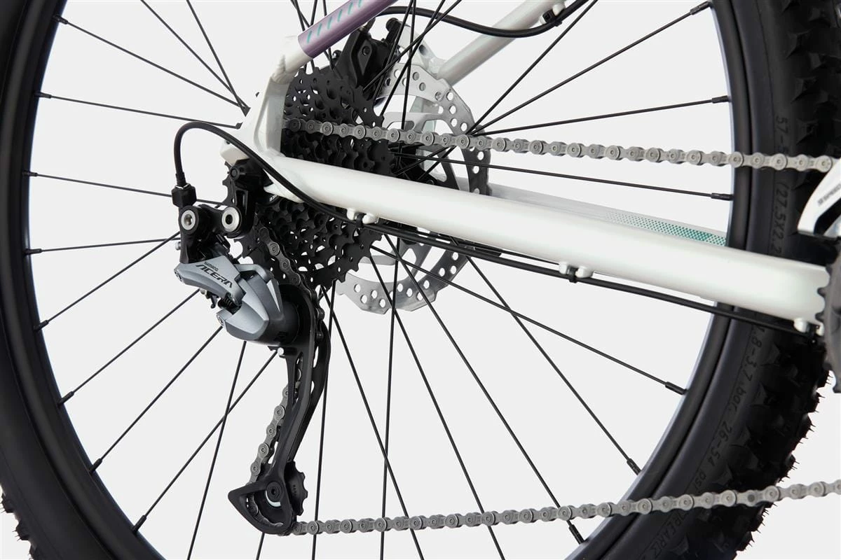 Cannondale Trail Womens 7 - Iridescent 7 Cannondale Trail Womens 7 - Iridescent – Image 5