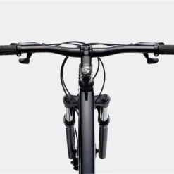 Cannondale Trail 8 Grey -Cannondale Soldes MTBHardtailTrail8GreyBMOBikeMailorder 3