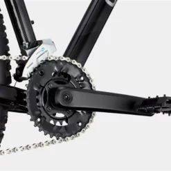 Cannondale Trail 8 Grey -Cannondale Soldes MTBHardtailTrail8GreyBMOBikeMailorder 4