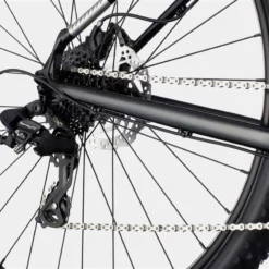 Cannondale Trail 8 Grey -Cannondale Soldes MTBHardtailTrail8GreyBMOBikeMailorder 5