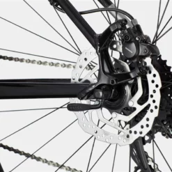 Cannondale Trail 8 Grey -Cannondale Soldes MTBHardtailTrail8GreyBMOBikeMailorder 7