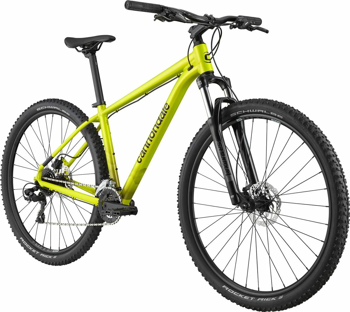 Cannondale Surligneur Trail 8 4 Cannondale Surligneur Trail 8 – Image 2
