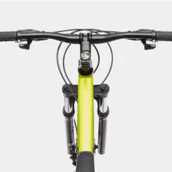 Cannondale Surligneur Trail 8 11 Cannondale Surligneur Trail 8 -Cannondale Soldes MTBHardtailTrail8HighlighterBMOBikeMailorder 3