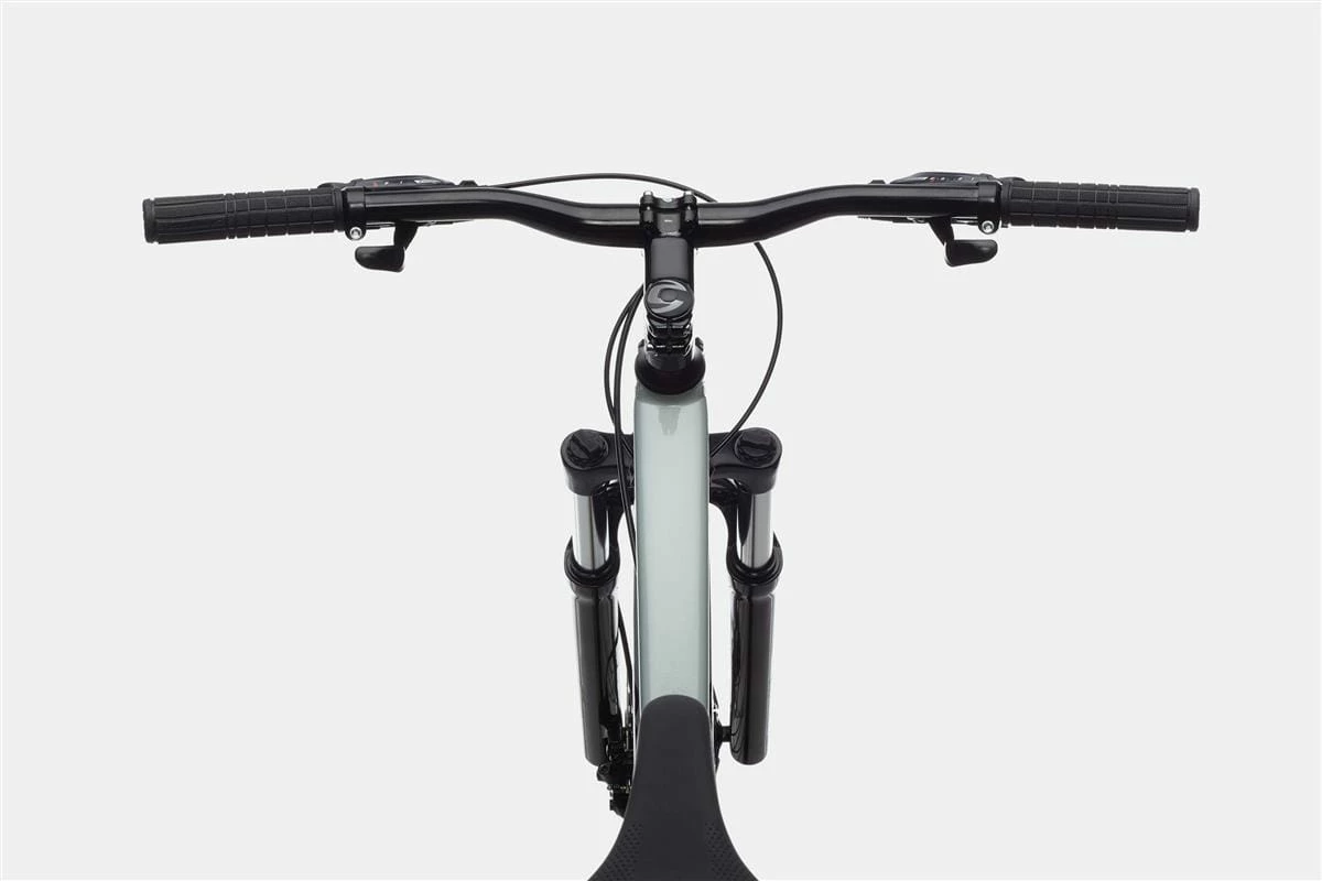 Cannondale Trail Womens 8 - Sage Gray 5 Cannondale Trail Womens 8 - Sage Gray – Image 3