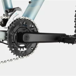 Cannondale Trail Womens 8 - Sage Gray 12 Cannondale Trail Womens 8 - Sage Gray -Cannondale Soldes MTBHardtailTrail8SageGrayBMOBikeMailorder 4