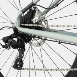 Cannondale Trail Womens 8 - Sage Gray 13 Cannondale Trail Womens 8 - Sage Gray -Cannondale Soldes MTBHardtailTrail8SageGrayBMOBikeMailorder 5