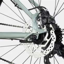 Cannondale Trail Womens 8 - Sage Gray 15 Cannondale Trail Womens 8 - Sage Gray -Cannondale Soldes MTBHardtailTrail8SageGrayBMOBikeMailorder 7