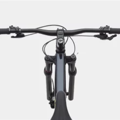 Cannondale Trail SL 2 Midnight Blue 11 Cannondale Trail SL 2 Midnight Blue -Cannondale Soldes MTBHardtailTrailSL2MidnightBlueBMOBikeMailorder 3