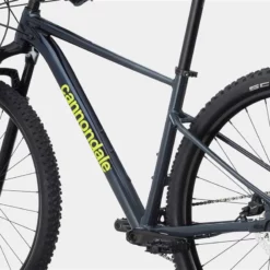 Cannondale Trail SL 2 Midnight Blue 14 Cannondale Trail SL 2 Midnight Blue -Cannondale Soldes MTBHardtailTrailSL2MidnightBlueBMOBikeMailorder 6