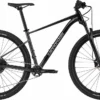 Cannondale Trail SL 3 Black Pearl 1 Cannondale Trail SL 3 Black Pearl -Cannondale Soldes MTBHardtailTrailSL3BlackPearlBMOBikeMailorder 1