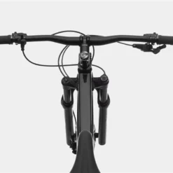 Cannondale Trail SL 3 Black Pearl -Cannondale Soldes MTBHardtailTrailSL3BlackPearlBMOBikeMailorder 3