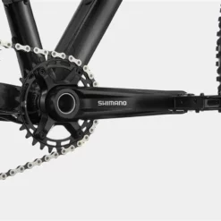 Cannondale Trail SL 3 Black Pearl -Cannondale Soldes MTBHardtailTrailSL3BlackPearlBMOBikeMailorder 4