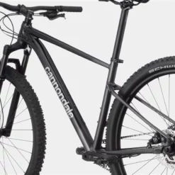 Cannondale Trail SL 3 Black Pearl -Cannondale Soldes MTBHardtailTrailSL3BlackPearlBMOBikeMailorder 6