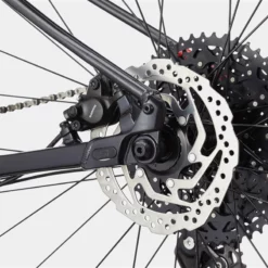 Cannondale Trail SL 3 Rally Red -Cannondale Soldes MTBHardtailTrailSL3RallyRedBMOBikeMailorder 7