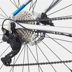 Cannondale Trail SL 4 Bleu électrique 13 Cannondale Trail SL 4 Bleu électrique -Cannondale Soldes MTBHardtailTrailSL4ElectricBlueBMOBikeMailorder 5