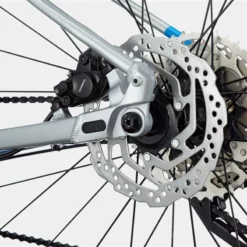 Cannondale Trail SL 4 Bleu électrique 15 Cannondale Trail SL 4 Bleu électrique -Cannondale Soldes MTBHardtailTrailSL4ElectricBlueBMOBikeMailorder 7