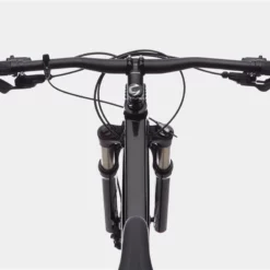 Cannondale Trail SL 4 Grey 11 Cannondale Trail SL 4 Grey -Cannondale Soldes MTBHardtailTrailSL4GreyBMOBikeMailorder 3