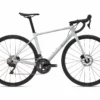 Liv Langma Advanced 2 - Licorne Blanche -Cannondale Soldes MY22LangmaAdvanced2Disc ColorAUnicornWhitePC