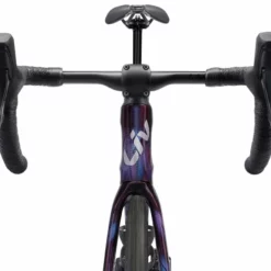 EnviLiv Advanced Pro AXS - Hibana -Cannondale Soldes MY23EnviLivAdvancedPro AXS ColorA D 2