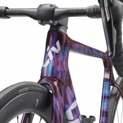 EnviLiv Advanced Pro AXS - Hibana -Cannondale Soldes MY23EnviLivAdvancedPro AXS ColorA D 9